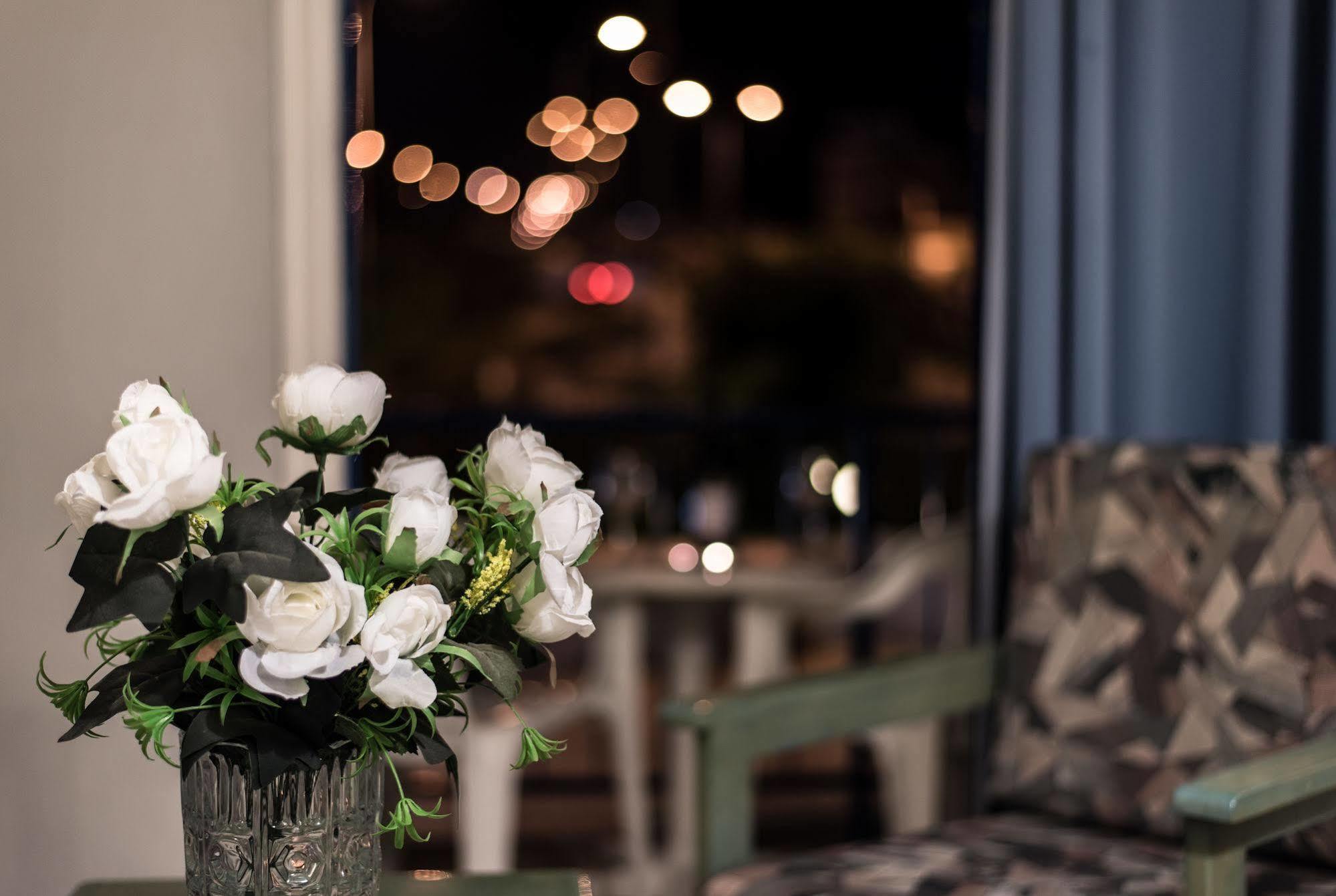 Cordelia Hotel Apartments ไอยานาปา ภายนอก รูปภาพ